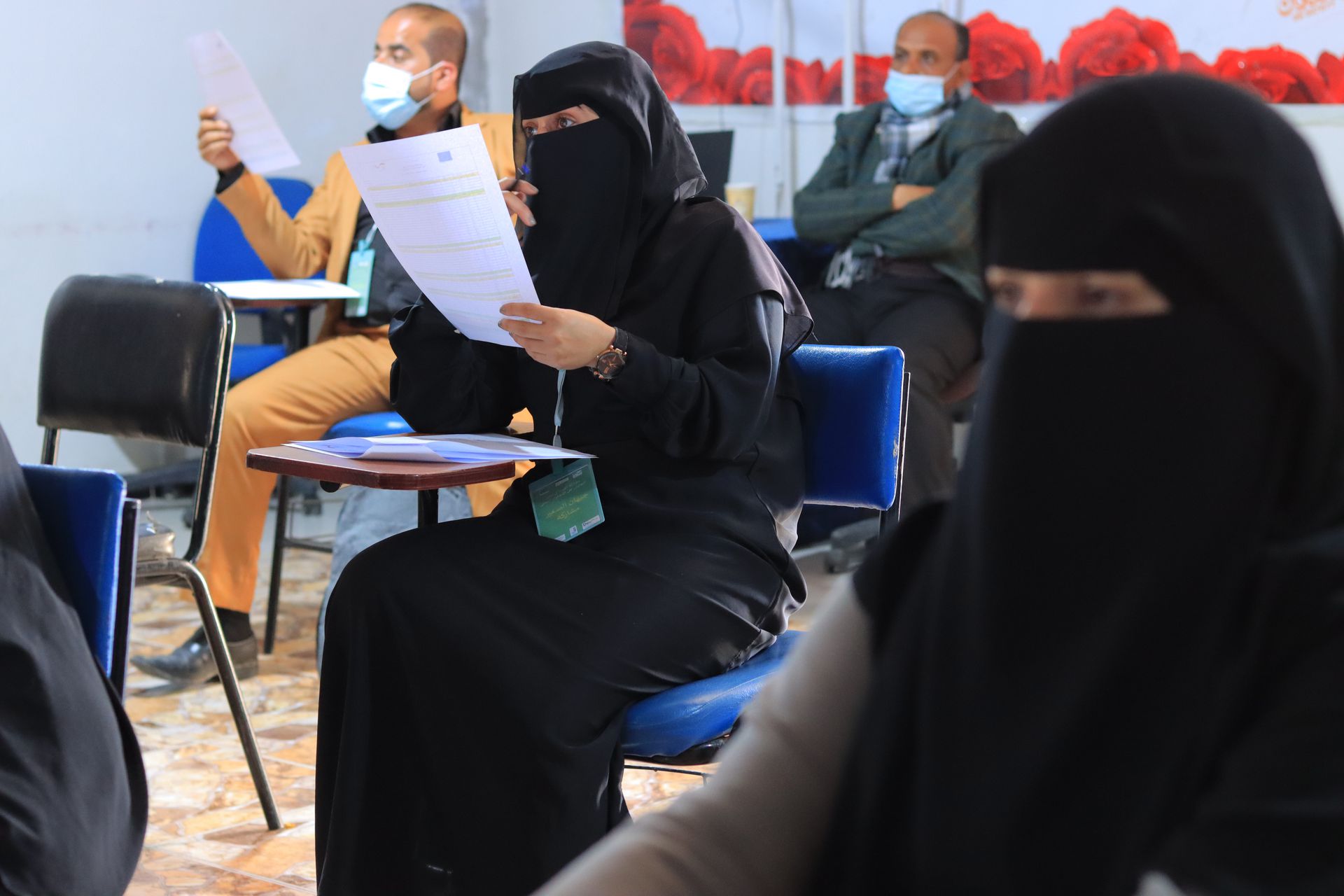 مراجع موصى بها