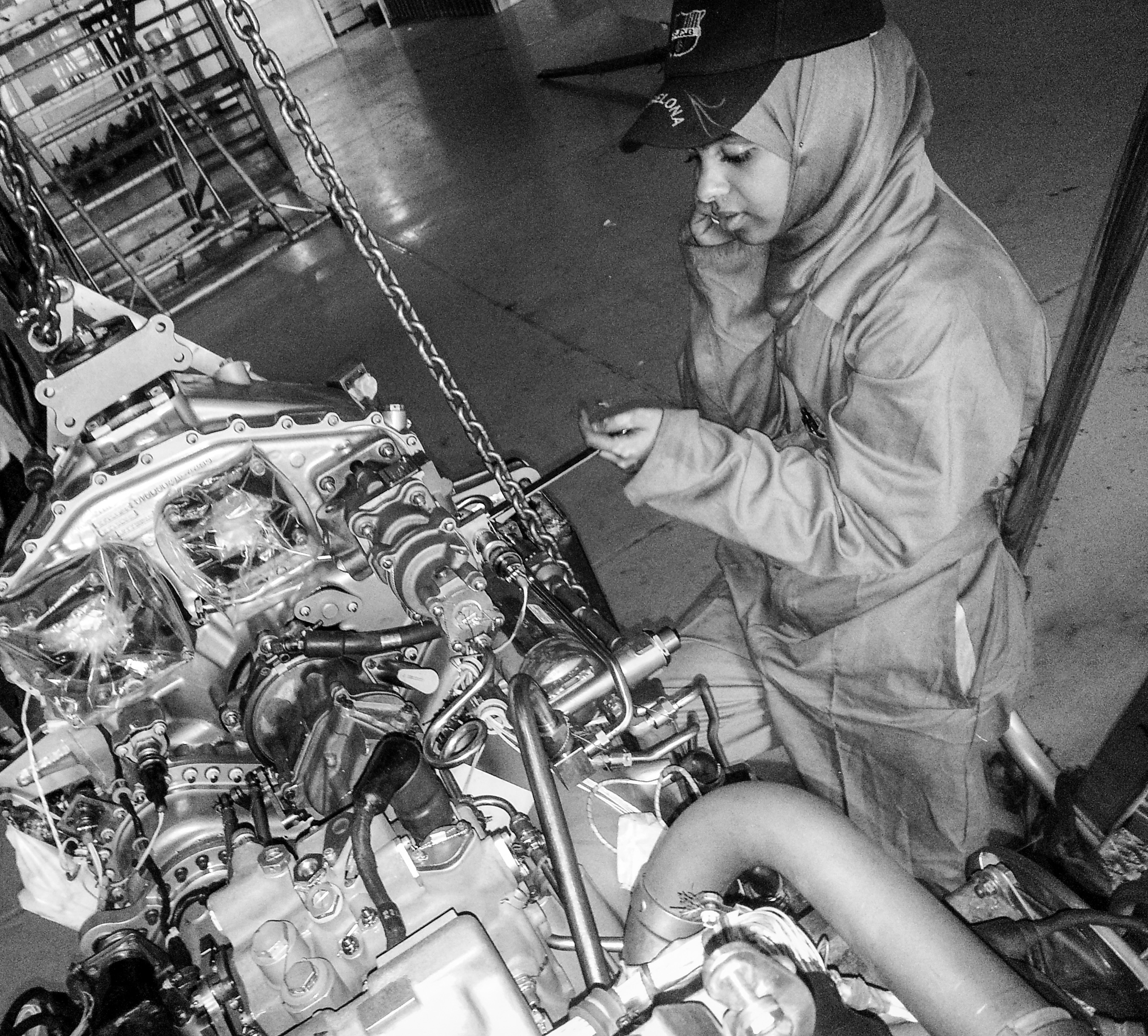 أودو • نص وصورة